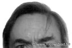 Massale zoektocht naar vermist persoon