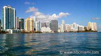 Slight Cold Front Brings Less Rain, Humidity to South Florida in Coming Days