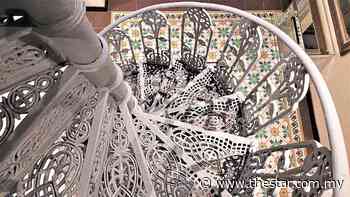 All about Palladian architecture and the Kapitan Chung Thye Phin building - The Star Online