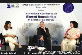 School of Architecture kickstarts International Confere - Big News Network