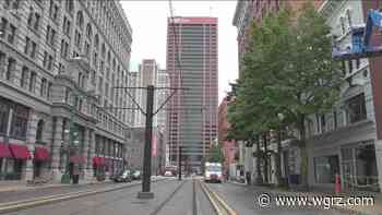 Explore downtown Buffalo's architecture with Doors Open Buffalo event - WGRZ.com