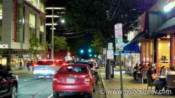 The Mauling of Thayer Street: Architecture Critic Morgan - GoLocalProv