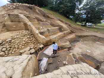 Bone-chilling architecture of Silla monarchy : National : News - The Hankyoreh