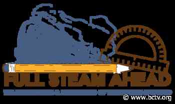 Children's Activity To Trigger Interest in Railroad Architecture - bctv.org