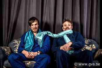 Jarig Theater Vooruit begint met ticketverkoop (Boechout) - Gazet van Antwerpen