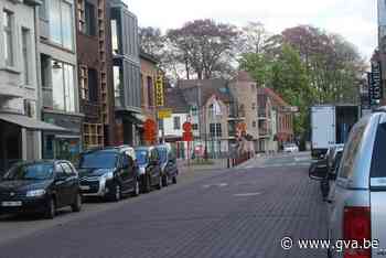 Middenstand steunt de Ardennen (Boechout) - Gazet van Antwerpen Mobile - Gazet van Antwerpen