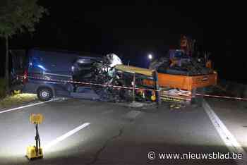 Lommelse Serena (25) verongelukt na zware klap in Mol, veel steunberichten op sociale media