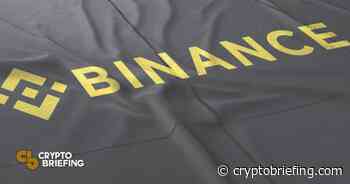 Binance Plays Role in U.S. Sanctions Against Russian Crypto Exchange - Crypto Briefing