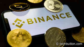 Binance Crypto Regulatory Operations Prosper as MENA Expansion Heats Up - TechBullion