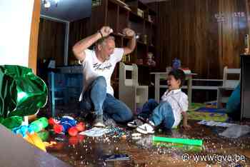 Schrijnend verhaal van internationale kinderontvoering: Antwerpenaar trekt naar Peru in ultieme poging om zoon - Gazet van Antwerpen