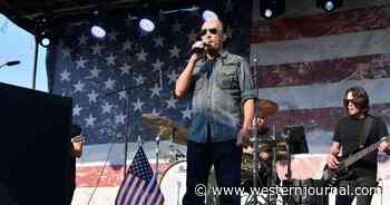 Shock as Biden Boots Legendary Lee Greenwood from National Council on the Arts, Introduces His Own Nominees