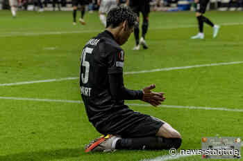 Wieder nur 1:1 - was fehlt der Eintracht zum Siegen? - News Stadt