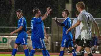 Kreisklasse: Rottach und Weyarn wollen trotz personeller Engpässe siegen - Merkur Online