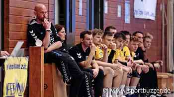 Hat der TV Jahn Duderstadt Angst zu siegen? - Sportbuzzer