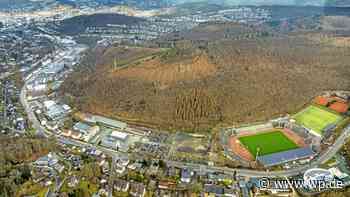 Siegen: Radweg Innenstadt – Leimbachtal kann gebaut werden - Westfalenpost
