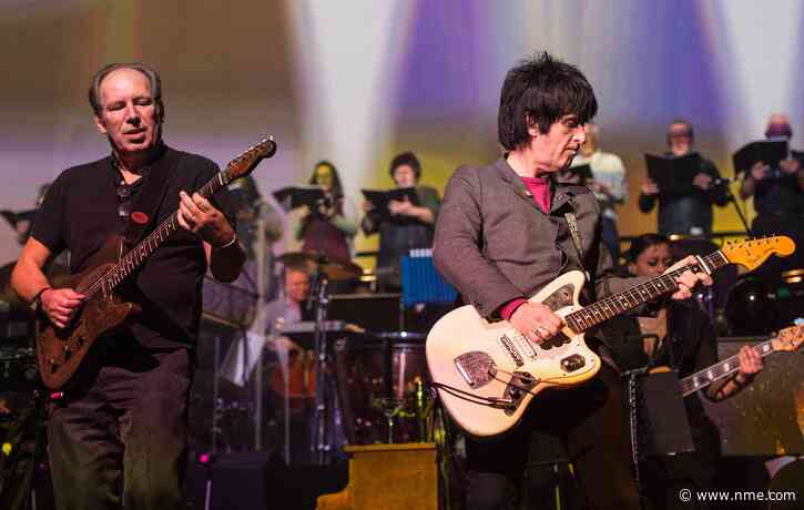 Hans Zimmer and Johnny Marr share two new James Bond ‘No Time To Die’ score songs