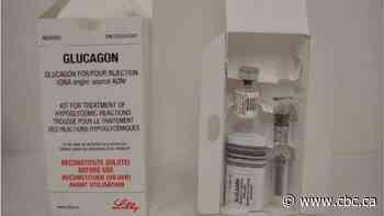 Company recalls 1 lot of drug that treats severely low blood sugar due to possible health risk