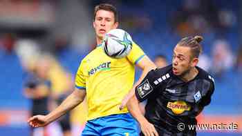 Braunschweig - Mannheim: Torlos, aber sehr unterhaltsam - NDR.de