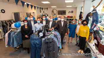 „Markthaus“ in Mannheim: Shop und Büro – gleich zwei Neueröffnungen - mannheim24.de