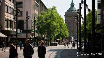Bundestagswahl im Wahlkreis Mannheim: Ergebnisse und Reaktionen - SWR