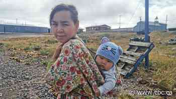 Nunavut mothers sick of travelling to give birth say birthing services sorely lacking