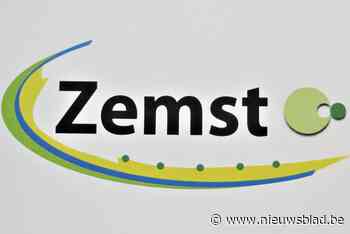 Feestweekend start met nieuw logo voor gemeente (Zemst) - Het Nieuwsblad