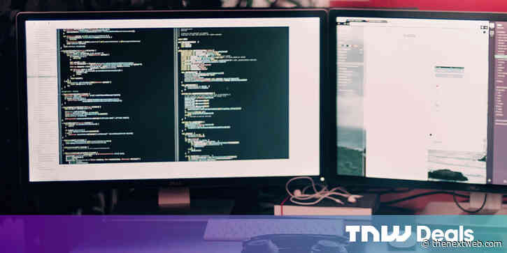 Become a full stack Java programmer with this top-to-bottom bootcamp learning package