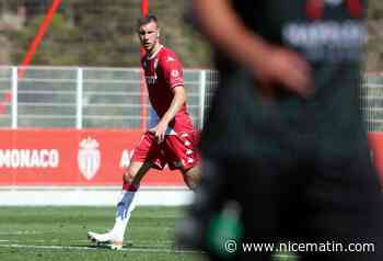 Maripan et Pavlovic titulaires... découvrez le onze de l'AS Monaco à Clermont