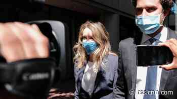 In the Elizabeth Holmes criminal case, the media is also on trial