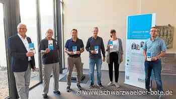 Projektstart in Nagold: "Wohnraum für alle" ist ihr   Ziel