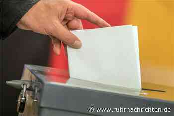 Alles zur Bundestagswahl in Stadtlohn, Südlohn und Vreden: Kandidaten, Analysen, Service - Ruhr Nachrichten