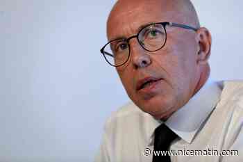 Présidentielle 2022: Eric Ciotti favorisé par le mode de désignation du candidat LR?