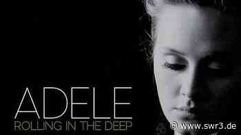 Rolling in the deep – Adele - SWR3