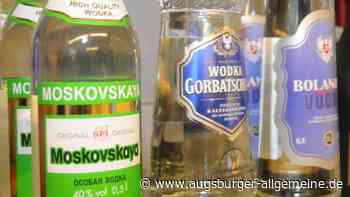 Betrunkene Mutter in Augsburg findet ihr neun Monate altes Baby nicht mehr