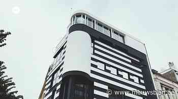 Zebrahuis op Kaaien krijgt koffiebar