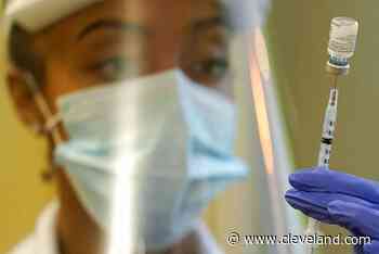 Ohio Department of Health releases guidance on coronavirus vaccine booster doses - cleveland.com