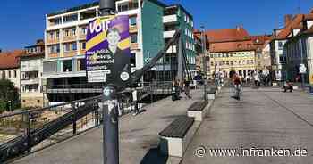 Bamberg: Ergebnis der Bundestagswahl 2021 im Live-Ticker - hohe Wahlbeteiligung zeichnet sich ab