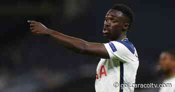 Dávinson Sánchez, titular en el derbi del norte de Londres: jugará el Arsenal vs. Tottenham - Gol Caracol
