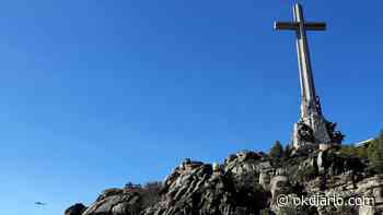 Sánchez exige un «compromiso de confidencialidad» total a los empleados que exhumen restos en el Valle - Okdiario