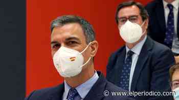 El impuesto del 15% de Sánchez - El Periódico