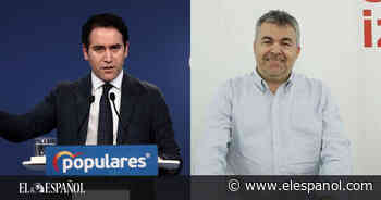 El PP desliza que Sánchez es culpable de la libertad de Puigdemont y el PSOE responde: "Huyó con ellos" - EL ESPAÑOL
