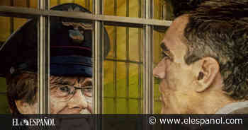 El día que Puigdemont detuvo a Sánchez en Cerdeña - EL ESPAÑOL