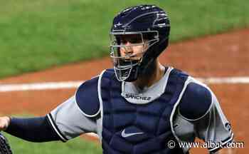 Yankees: Aaron Boone defiende a Gary Sánchez, dice que se le critica 'injustamente' - Al Bat