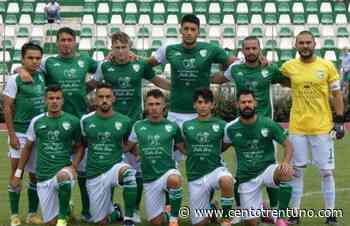 Arzachena corsara: Olivera e Manca firmano il blitz a Formia (0-2) - Centotrentuno.com