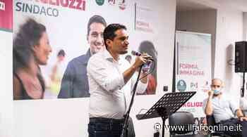 Formia, il candidato sindaco Magliozzi incassa il sostegno del presidente della Fondazione Antonino Caponnetto - Il Faro online