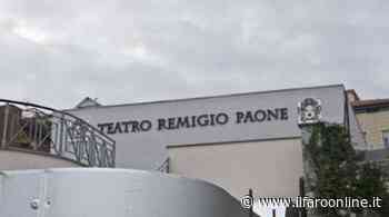 Il Teatro Remigio Paone passa dall'ex Ipab al Comune di Formia - Il Faro online
