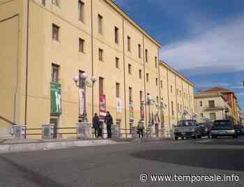 Formia / Nuovo dirigente area tecnica del Comune, il commissario Tizzano pubblica un bando - Temporeale Quotidiano