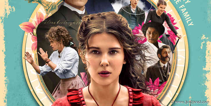 A Fan-Favorite Character Is Returning for 'Enola Holmes 2'!