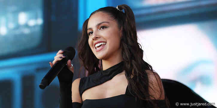 Olivia Rodrigo Opens Up About the Surprising Thing About Fame