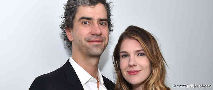 Lily Rabe Is Pregnant, Expecting Third Child with Hamish Linklater